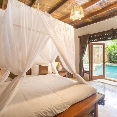Bali Royal Heritage Villa Σεμινιάκ Εξωτερικό φωτογραφία