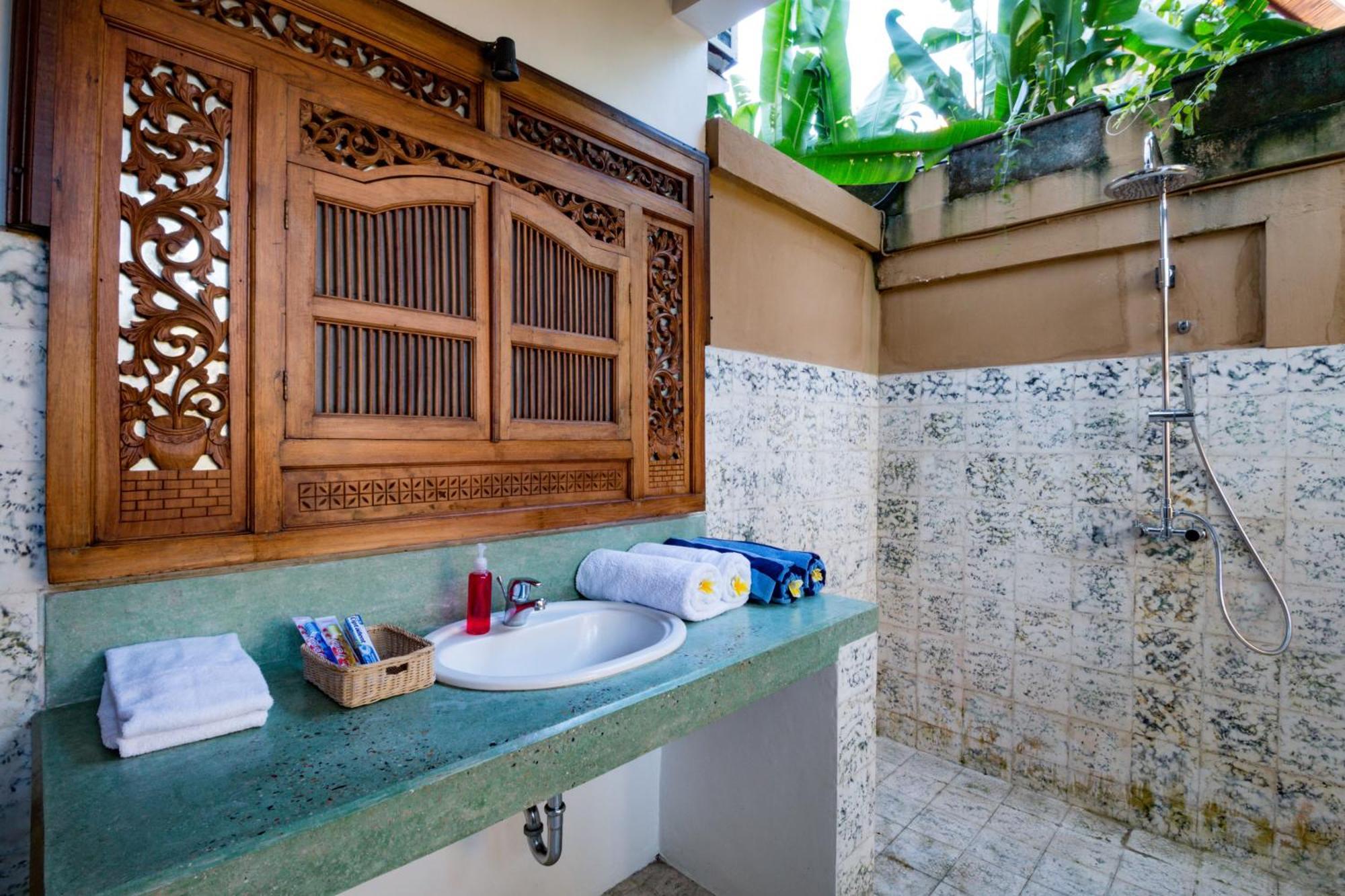 Bali Royal Heritage Villa Σεμινιάκ Εξωτερικό φωτογραφία