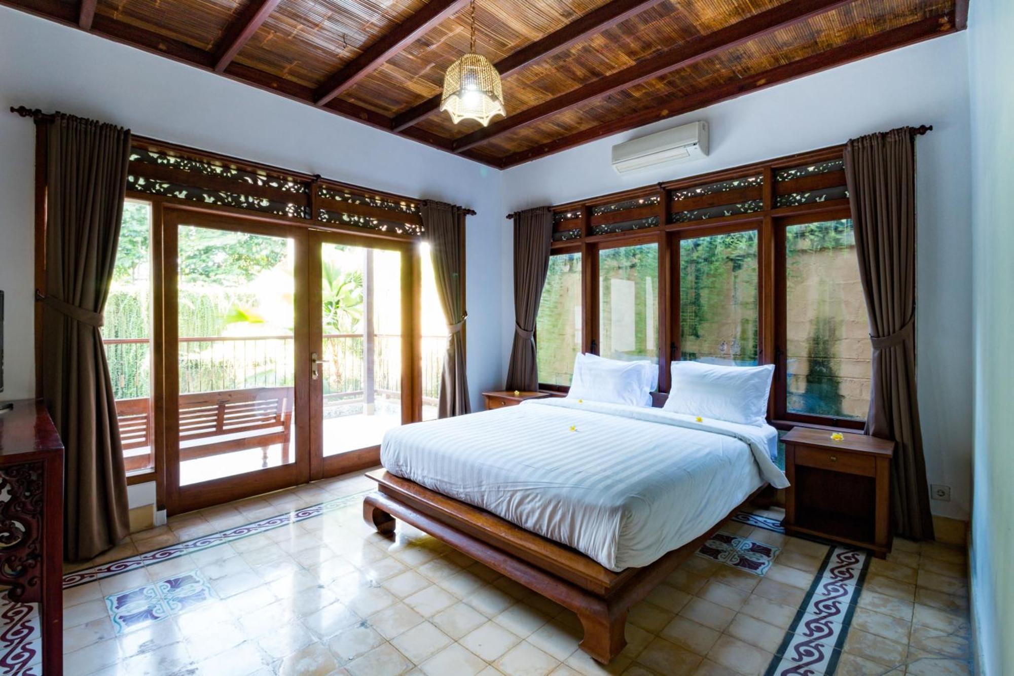 Bali Royal Heritage Villa Σεμινιάκ Εξωτερικό φωτογραφία