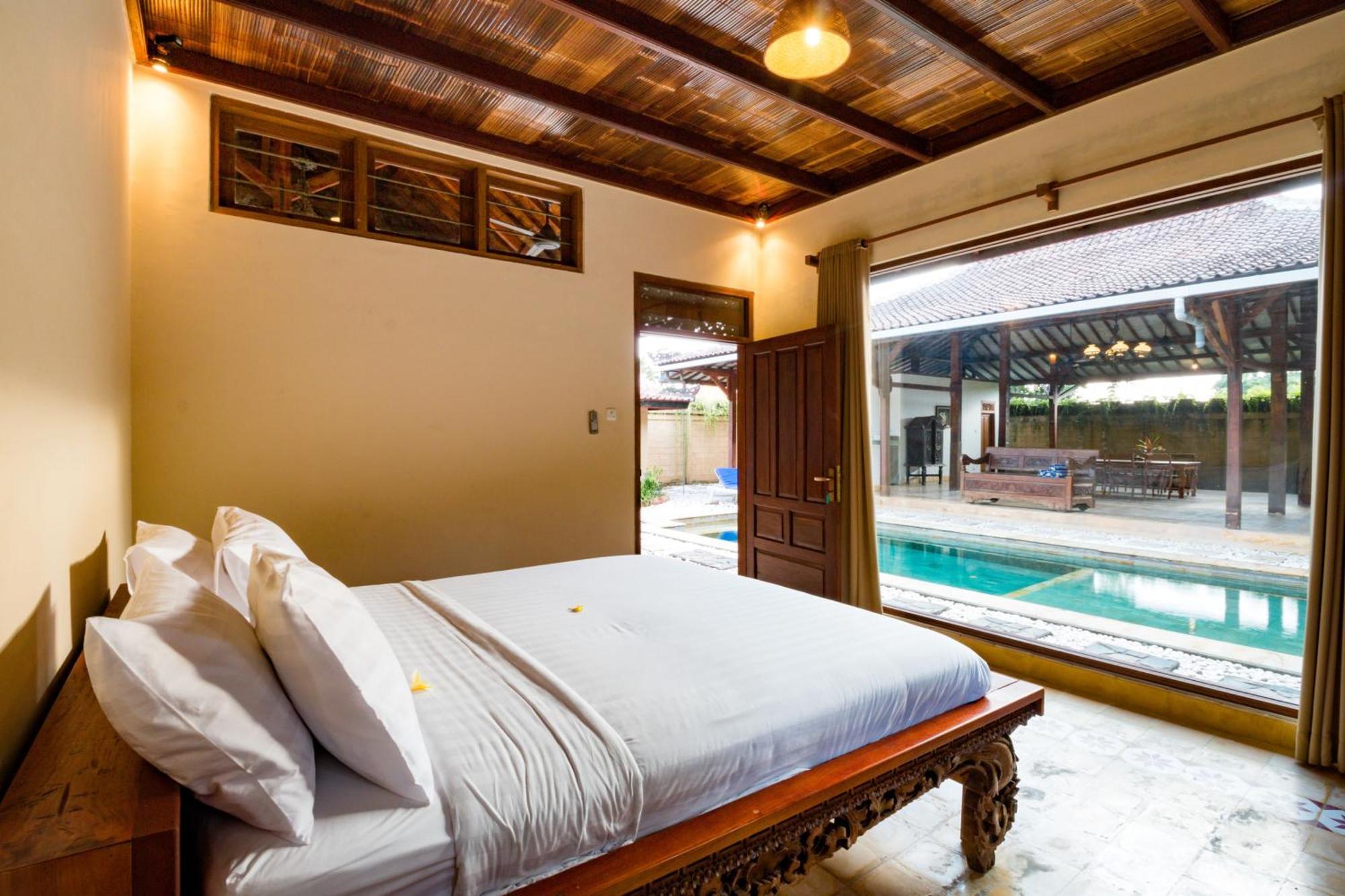 Bali Royal Heritage Villa Σεμινιάκ Εξωτερικό φωτογραφία