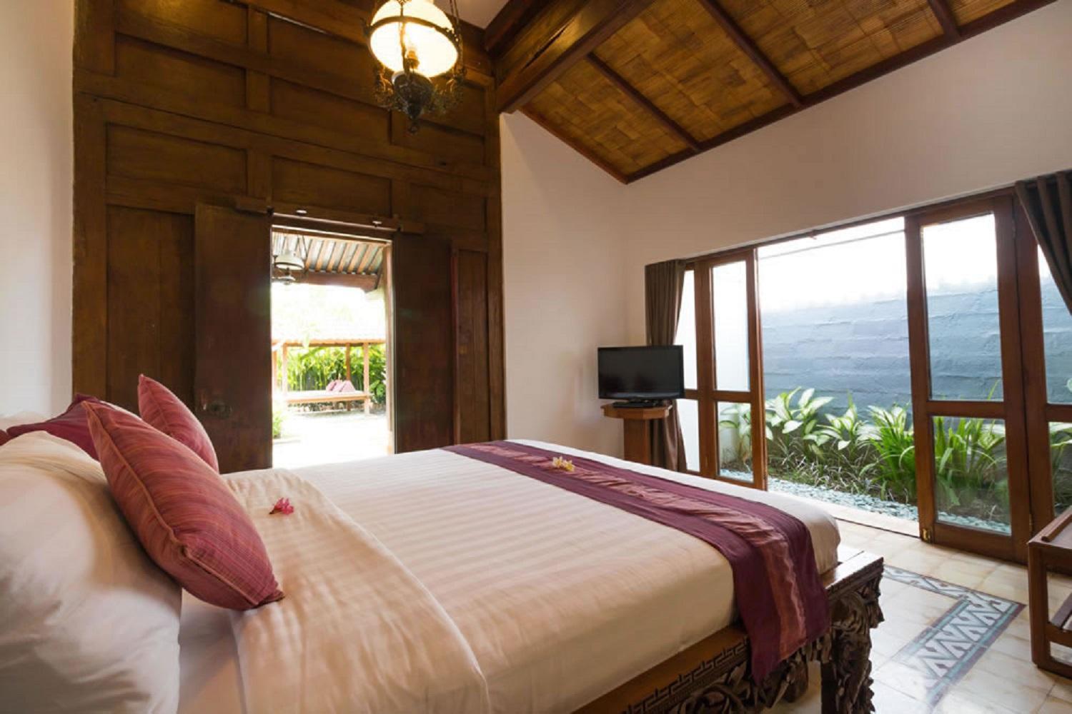 Bali Royal Heritage Villa Σεμινιάκ Εξωτερικό φωτογραφία