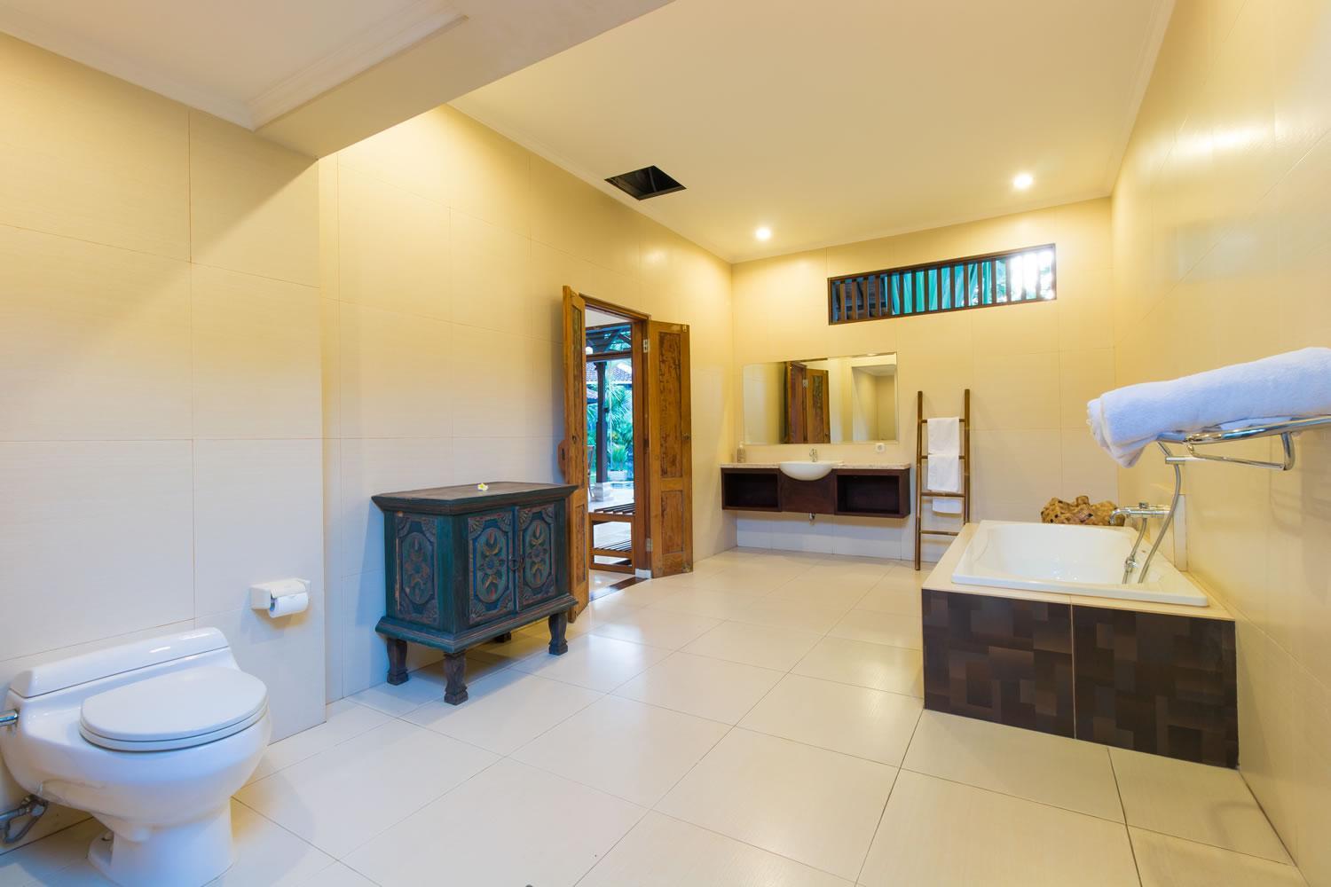 Bali Royal Heritage Villa Σεμινιάκ Εξωτερικό φωτογραφία