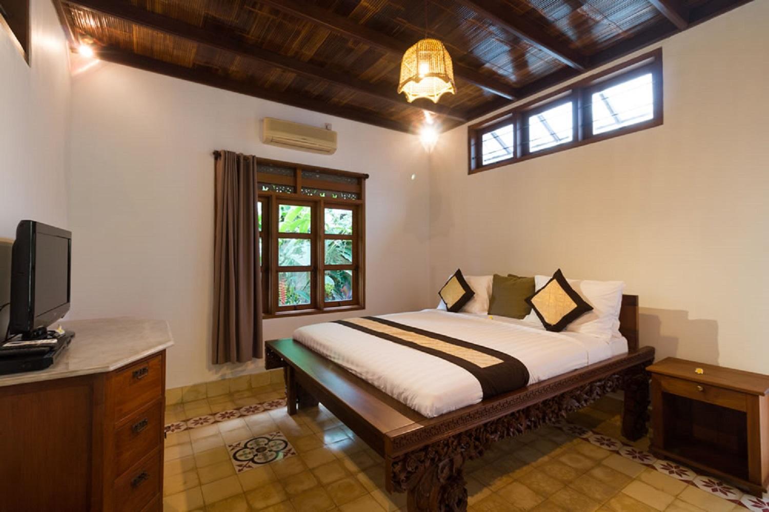 Bali Royal Heritage Villa Σεμινιάκ Εξωτερικό φωτογραφία