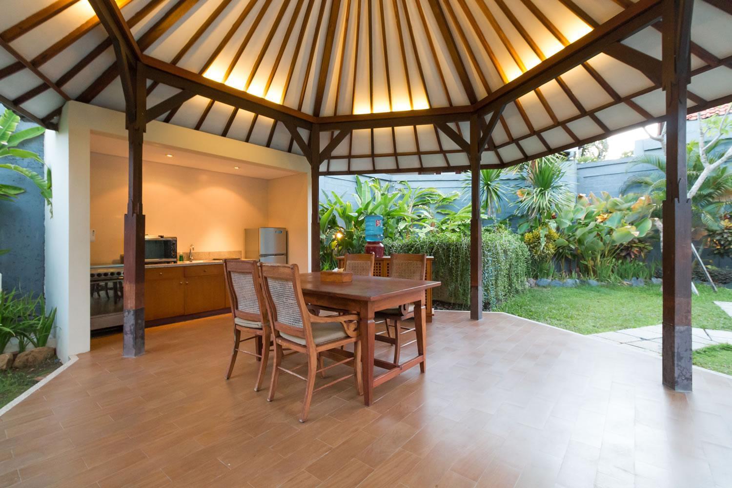 Bali Royal Heritage Villa Σεμινιάκ Εξωτερικό φωτογραφία