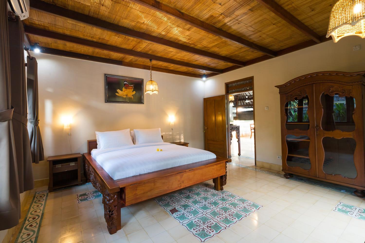 Bali Royal Heritage Villa Σεμινιάκ Εξωτερικό φωτογραφία