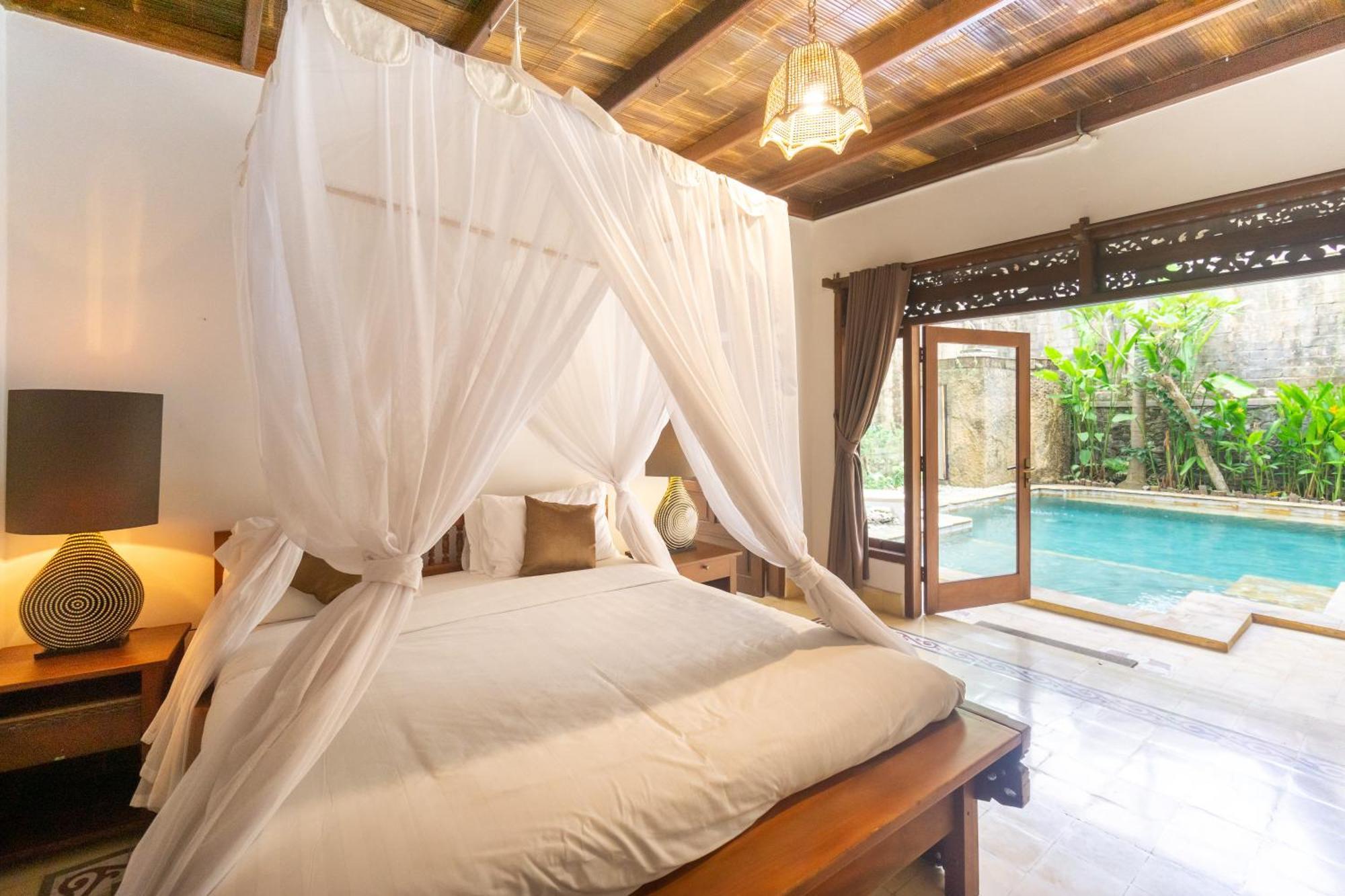 Bali Royal Heritage Villa Σεμινιάκ Εξωτερικό φωτογραφία