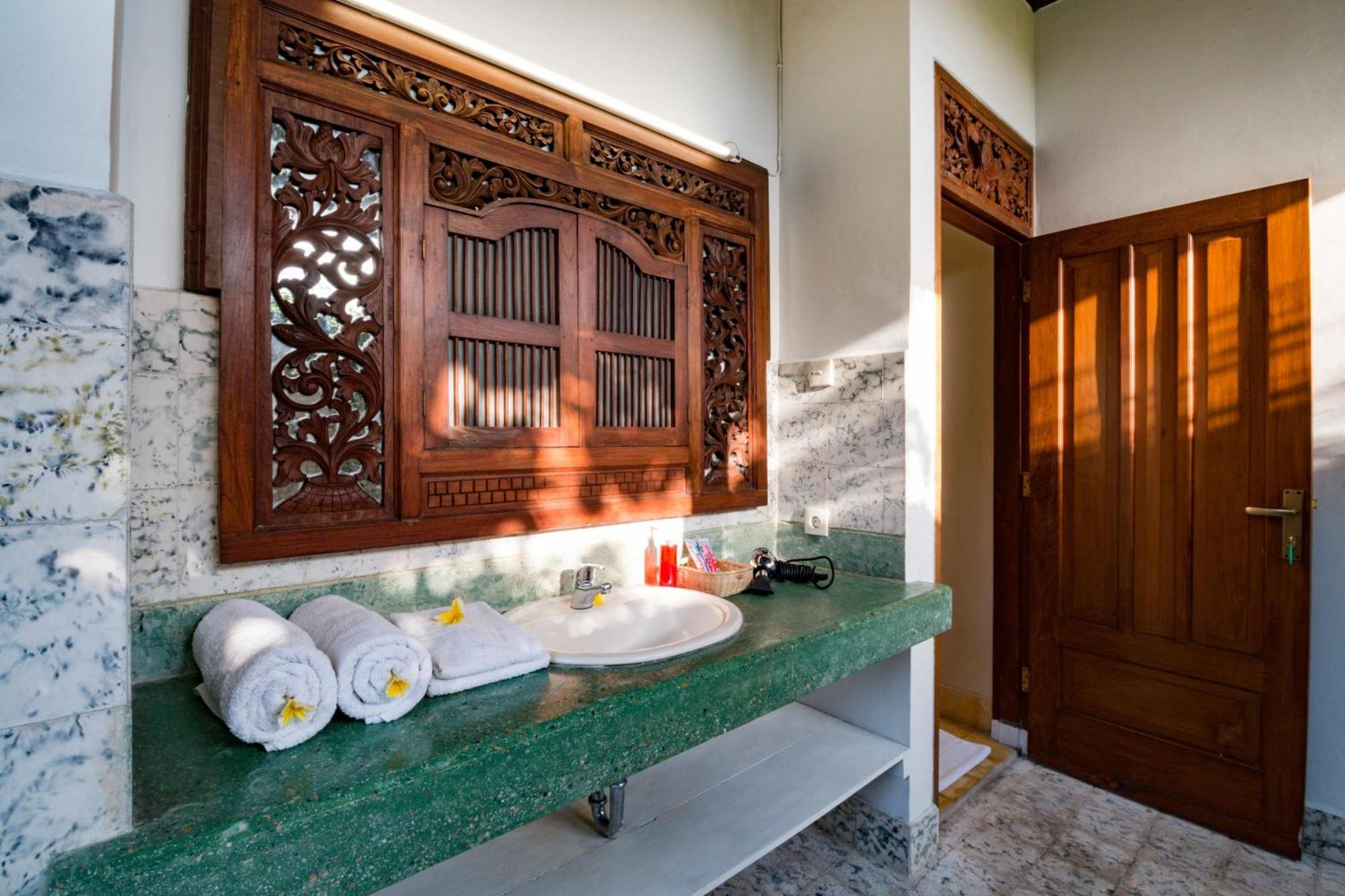 Bali Royal Heritage Villa Σεμινιάκ Εξωτερικό φωτογραφία