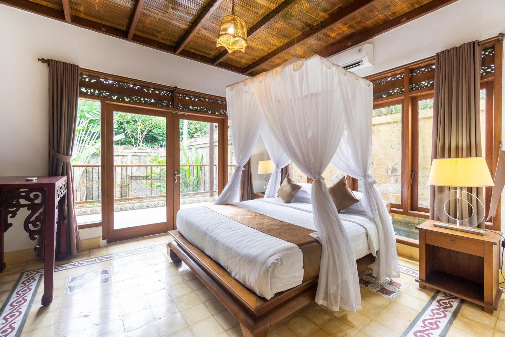Bali Royal Heritage Villa Σεμινιάκ Εξωτερικό φωτογραφία