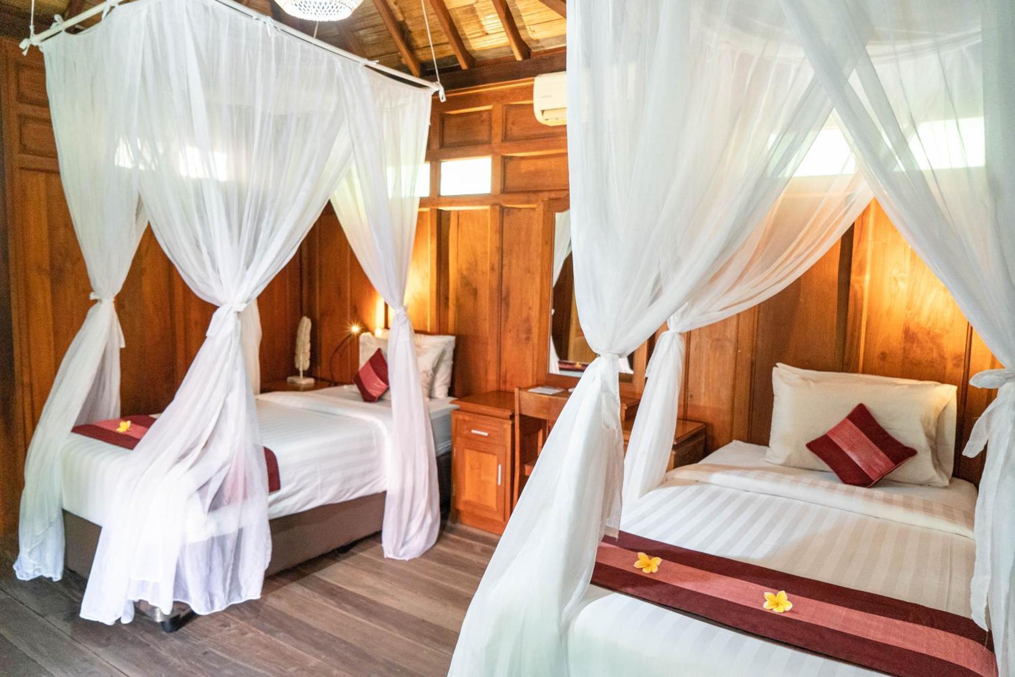 Bali Royal Heritage Villa Σεμινιάκ Εξωτερικό φωτογραφία