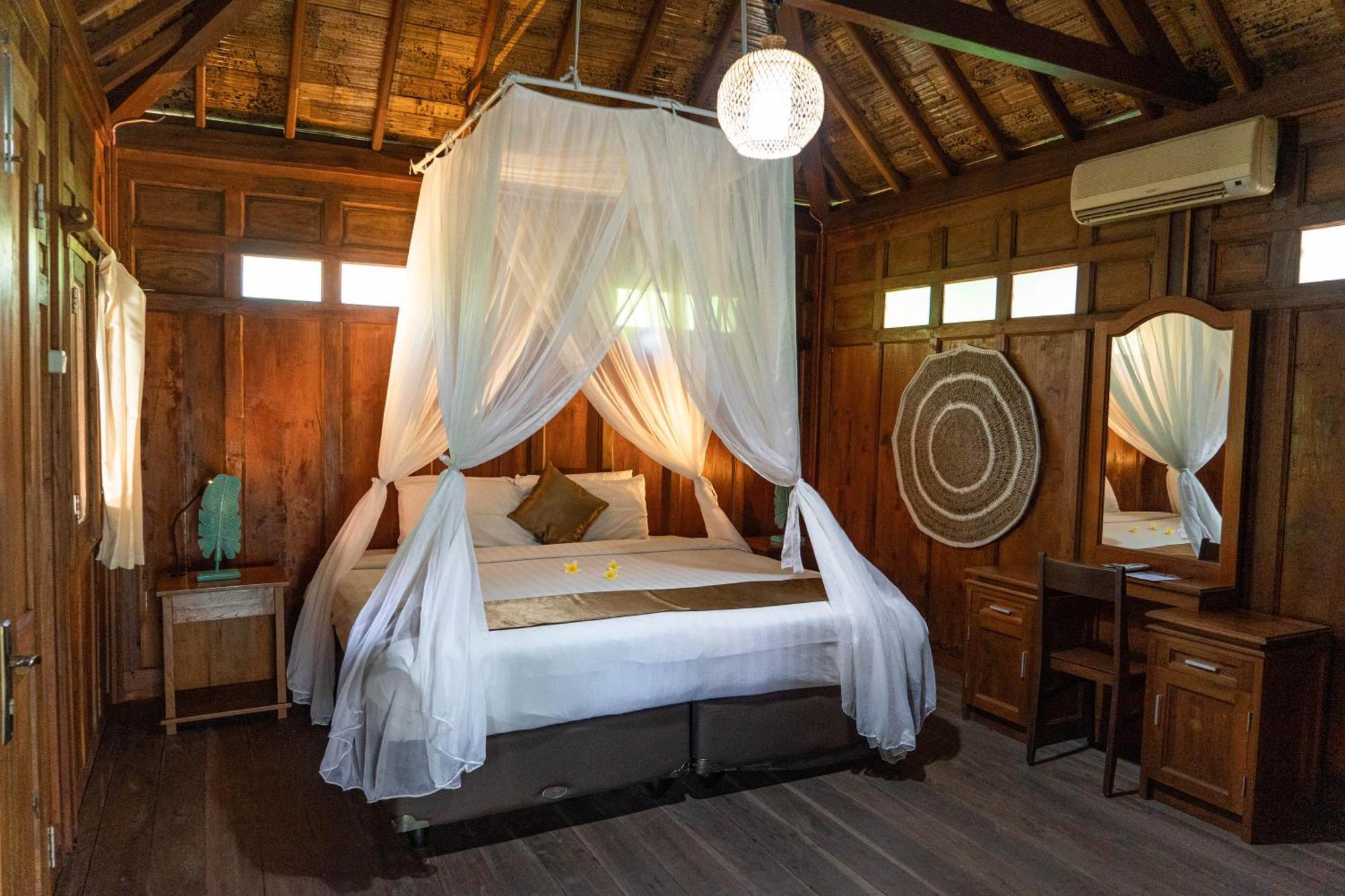 Bali Royal Heritage Villa Σεμινιάκ Εξωτερικό φωτογραφία